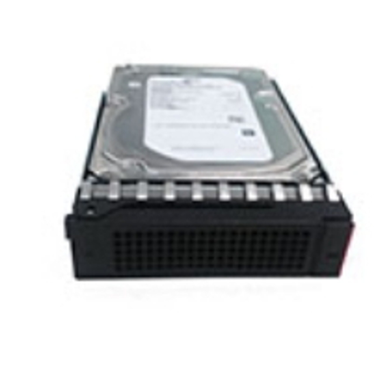 Lenovo 3.5 480GB SATA III Internal Solid State Drive for Servers