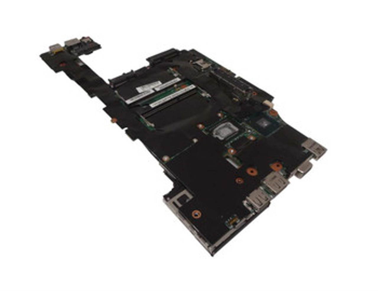 Lenovo Thinkpad X220 Tablet Motherboard with Intel Core i7-2620M Support