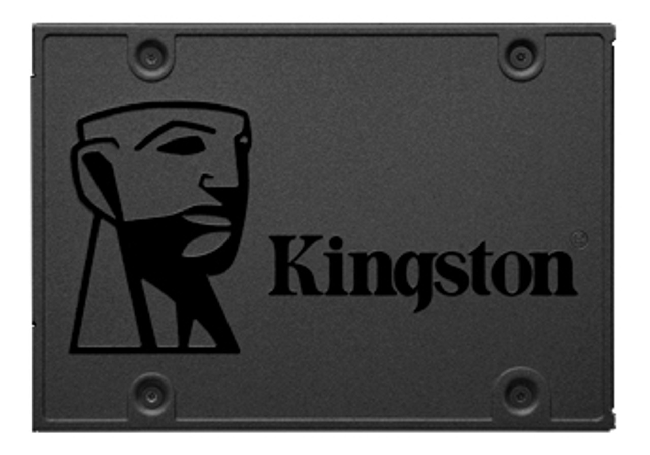 Kingston Technology Q500 2.5 1920 GB SATA III SSD compatible with servers