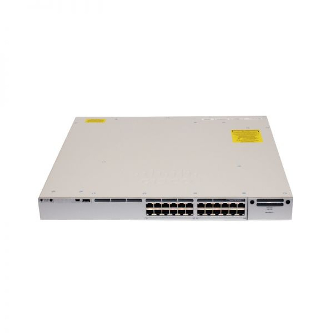 CISCO Catalyst 9300-24P-A Switch for Network Infrastructure