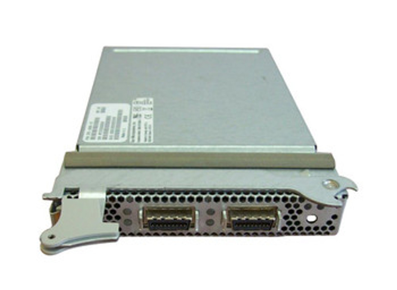 SUN X1288A-Z Dual Port 20Gb/S 4X Infiniband Host Channel Adapter PCI Express Module - Compatible with SUN servers