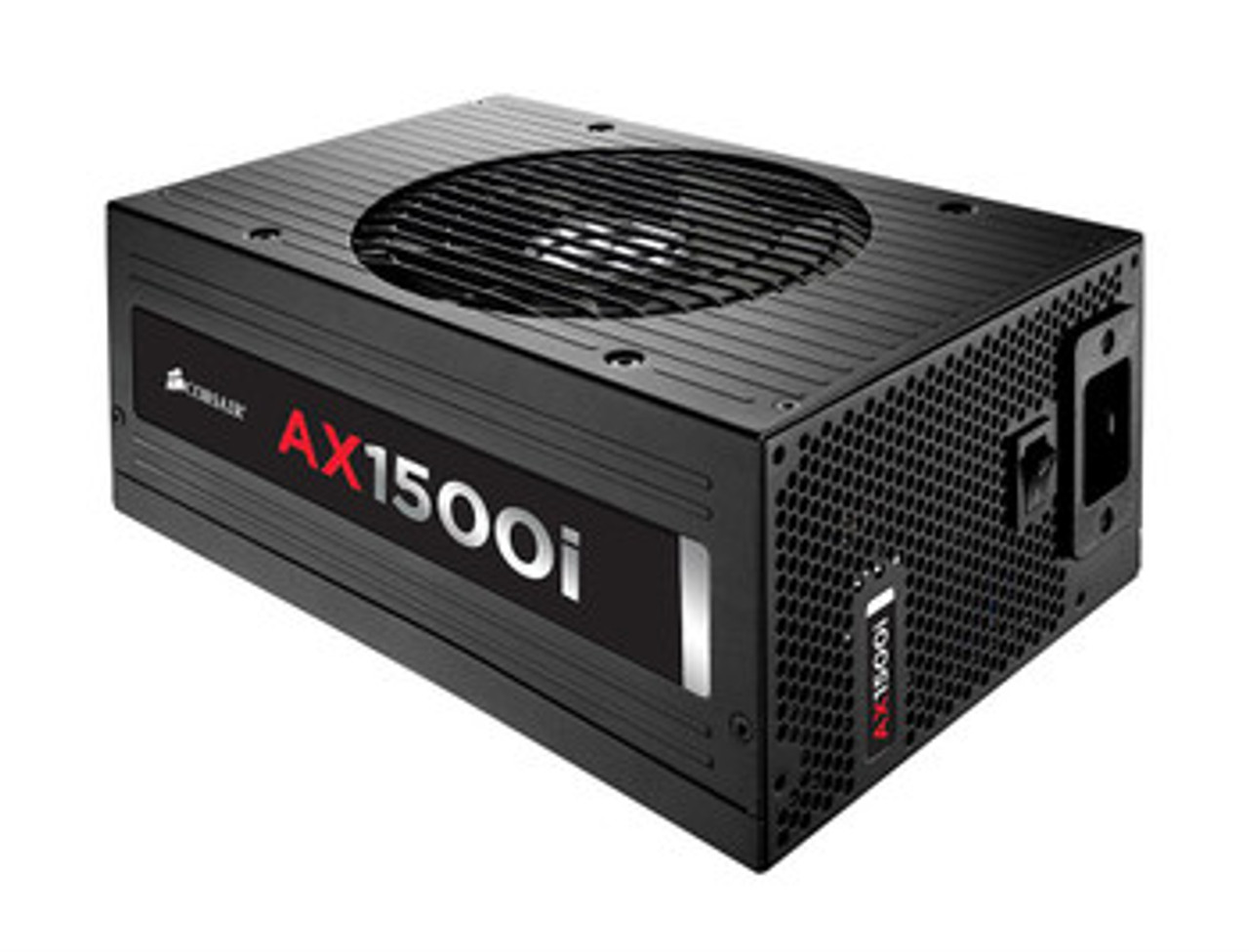 CORSAIR Ax1500I 1500W ATX Power Supply for ProLiant DL360p Gen8 Servers