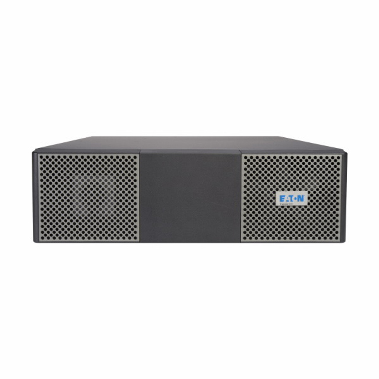 Eaton 9PXPPDM1 Power Distribution Unit (PDU) 3U Black Silver - Compatible with server racks