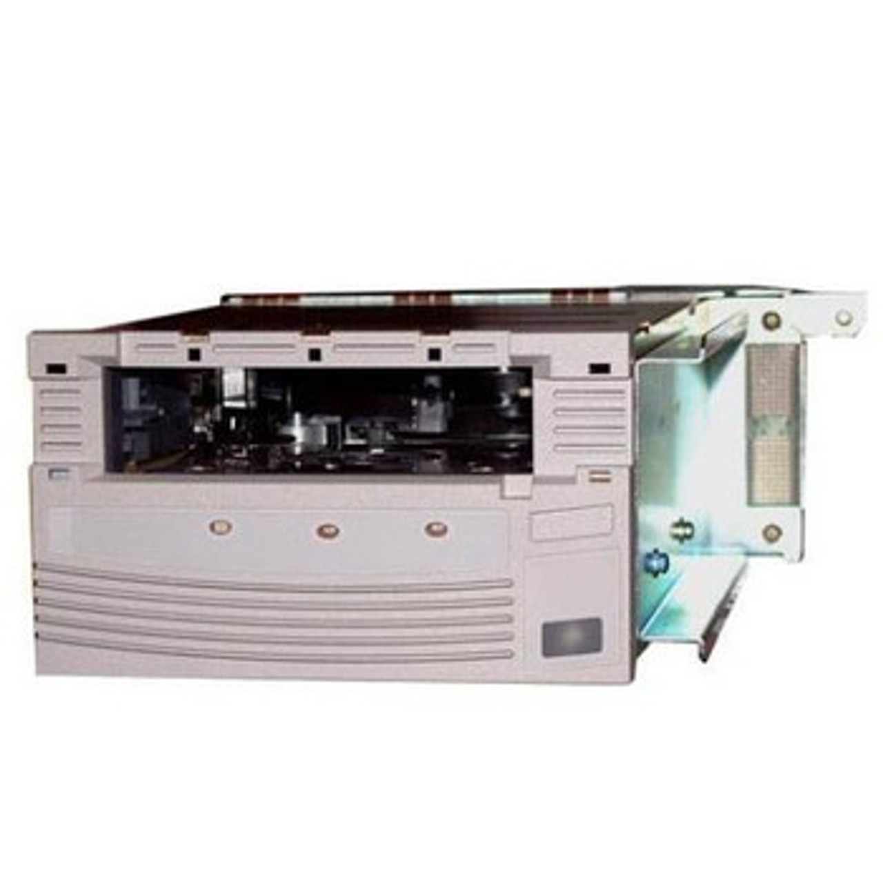 HP 390303-001 SDLT600 LVD SCSI Tape Drive for MSL Library - Compatible with HP servers and ideal for data backup.