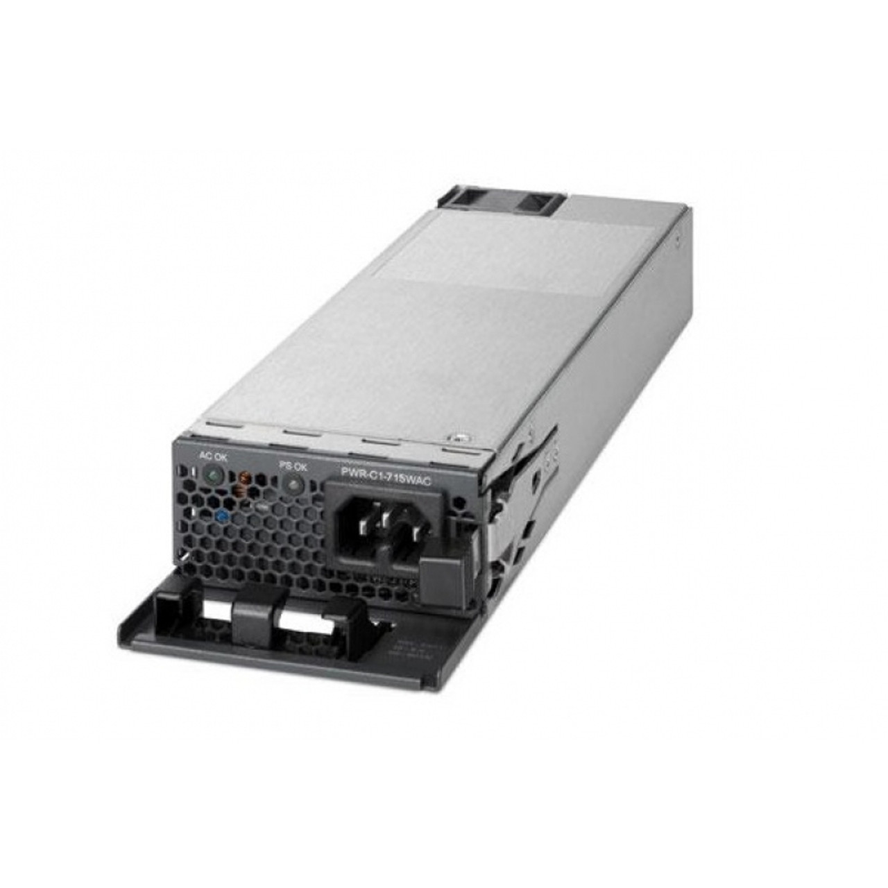 Cisco 715W AC 80+ Platinum Config 1 Secondary Power Supply for Pwr-C1-715Wac-P/2= Servers