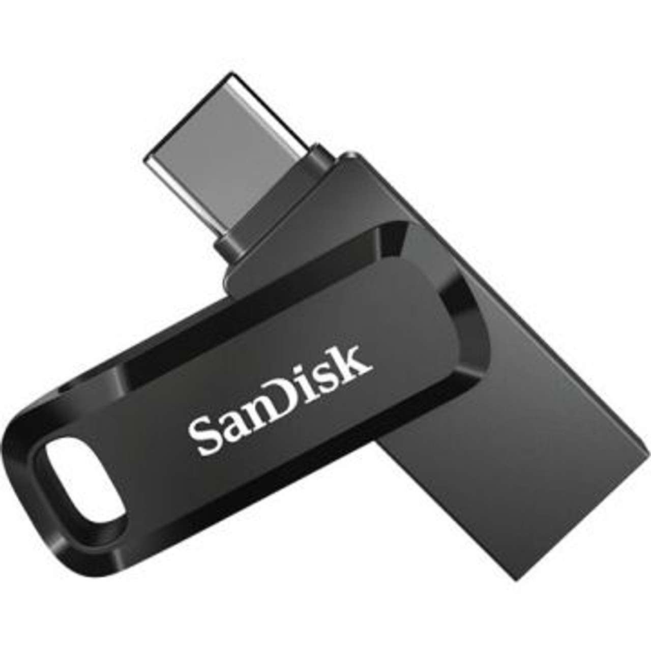 SanDisk 32GB Ultra USB 3.1 Dual Type-C Flash Drive compatible with Type-C devices