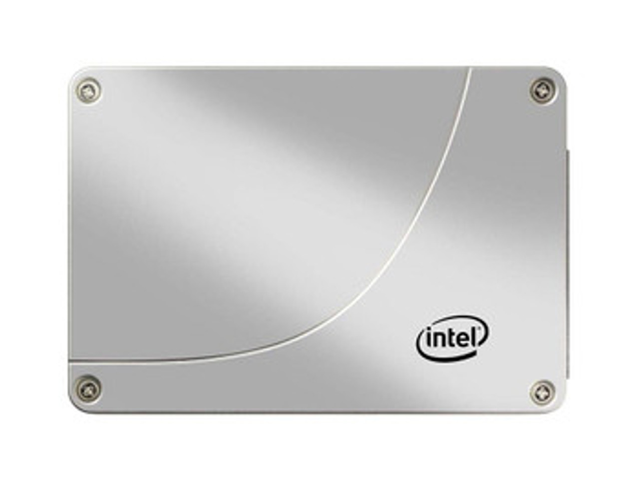 Intel 311 Series 20GB SLC SATA 3Gbps SSD for 2.5-inch Internal Drive - Compatible with ProLiant DL360p Gen8 Servers
