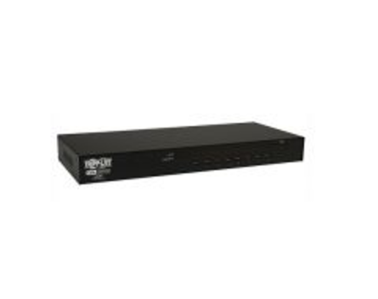 Tripp Lite 8-Port PS/2 Console KVM Switch for Server Racks