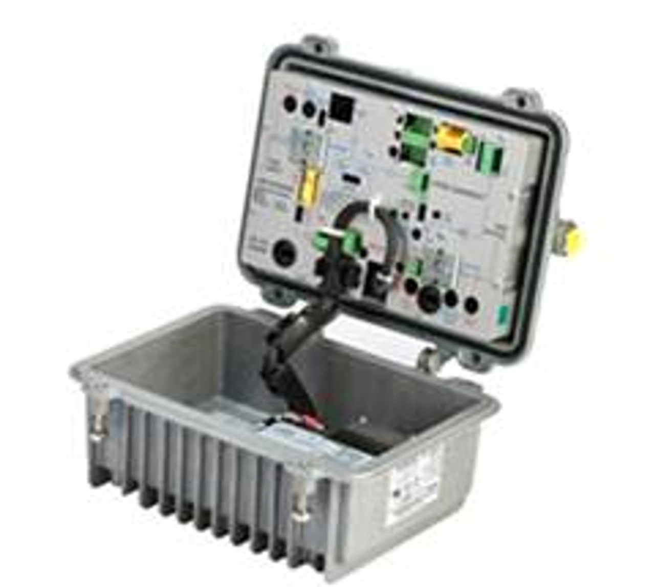 Cisco Gainmaker 1.2 GHz Forward Equalizer, 9dB for Gm-Eqc-1.2G-9, compatible with cable TV systems