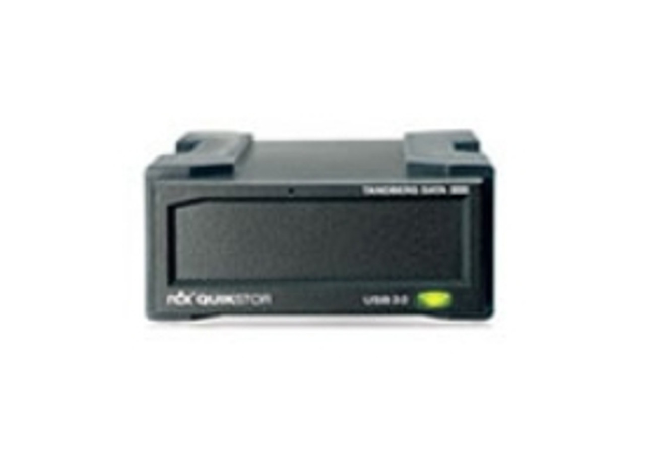 Lenovo LTO Tape Cartridge 2500GB for Backup Storage - Compatible with ProLiant DL360p Gen8 Servers