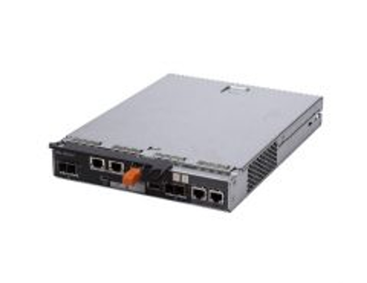 Dell 10Gb iSCSI 4Gb Cache Controller Card for PowerVault MD3800i/MD3820i - 7YJ34 - Storage Accessories