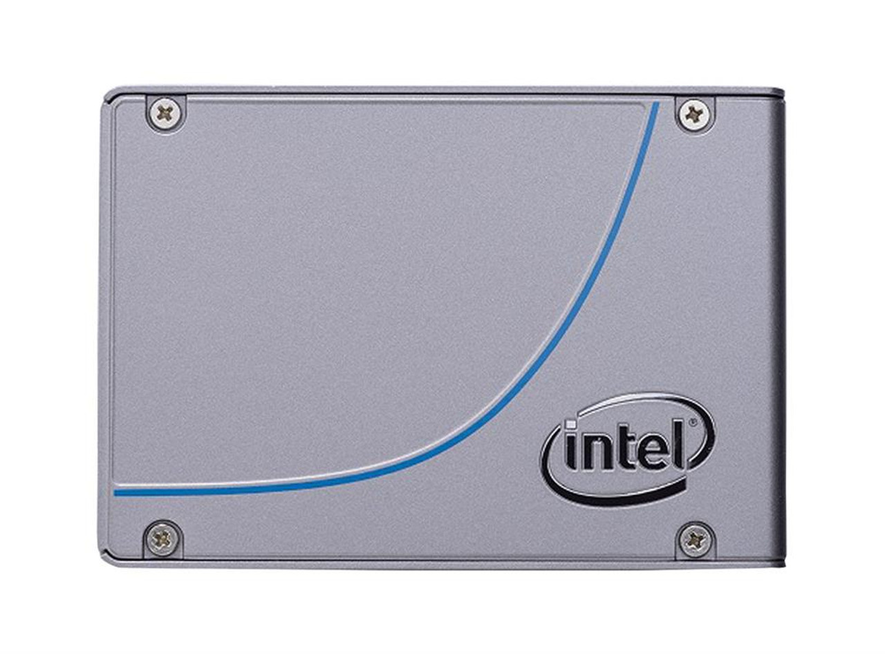 Intel Dc P3500 Series 1.2Tb MLC NVMe U.2 SSD for ProLiant DL360p Gen8 servers