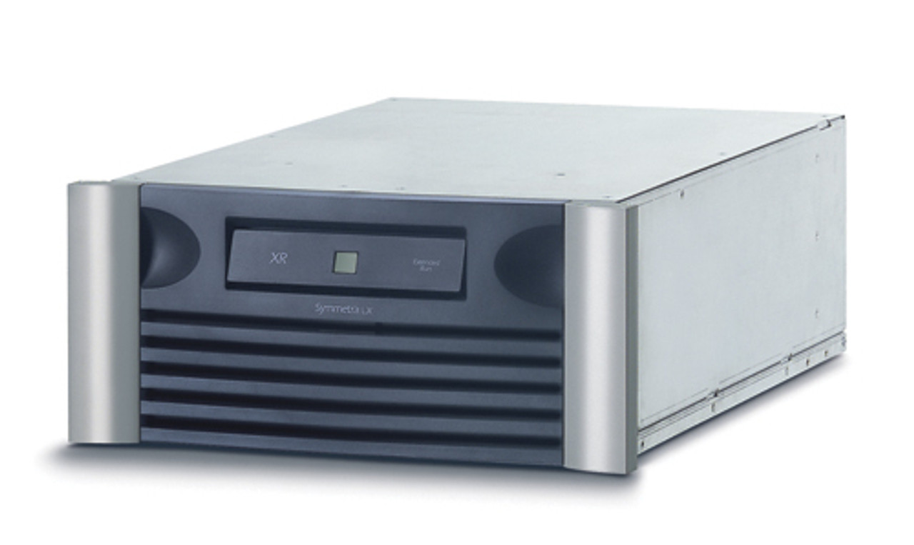 APC Symmetra LX SYARMXR3B3 UPS battery backup unit compatible with data centers