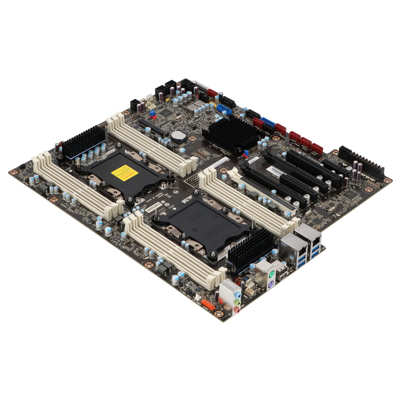Lenovo ThinkStation P720 System Board 01LM602 for Server Rack Installation