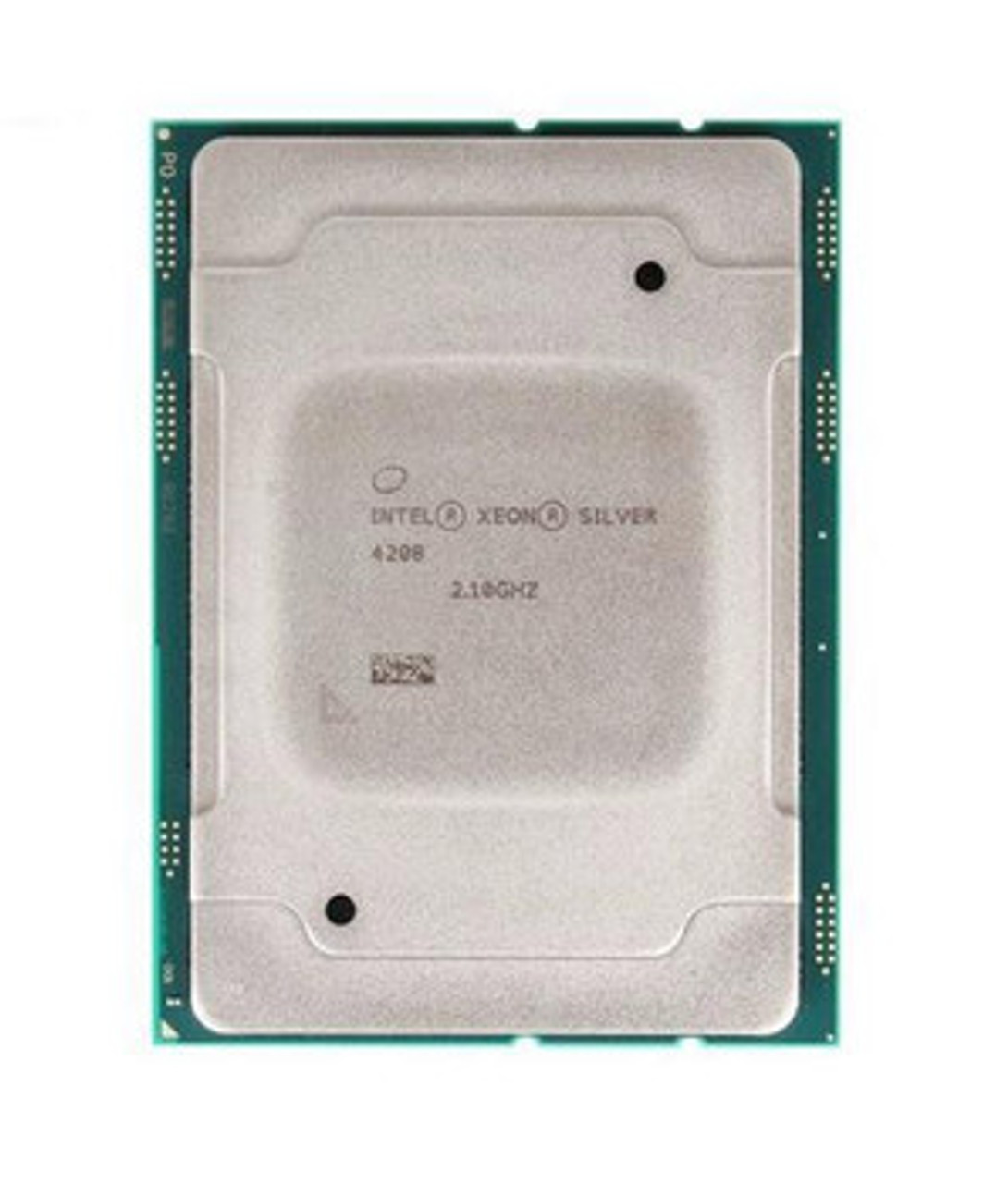 HPE Xeon Silver 4208 8-Core Processor Upgrade for DL180 Gen10 - P11187-L21 - 2.10GHz 11MB Cache - Server Processor
