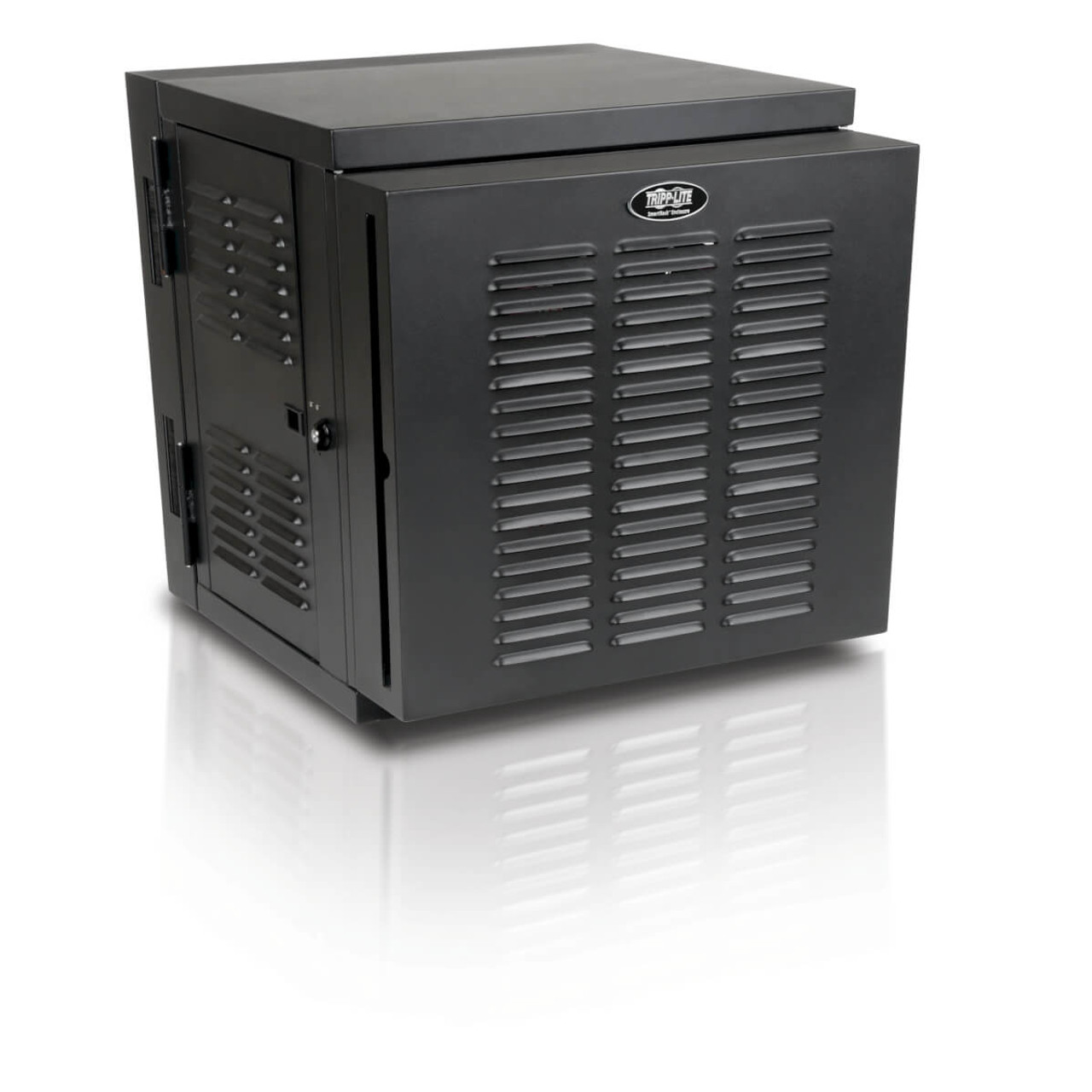 Tripp Lite SRWX12USNEMA Rack Cabinet Accessory Compatible with Server Racks