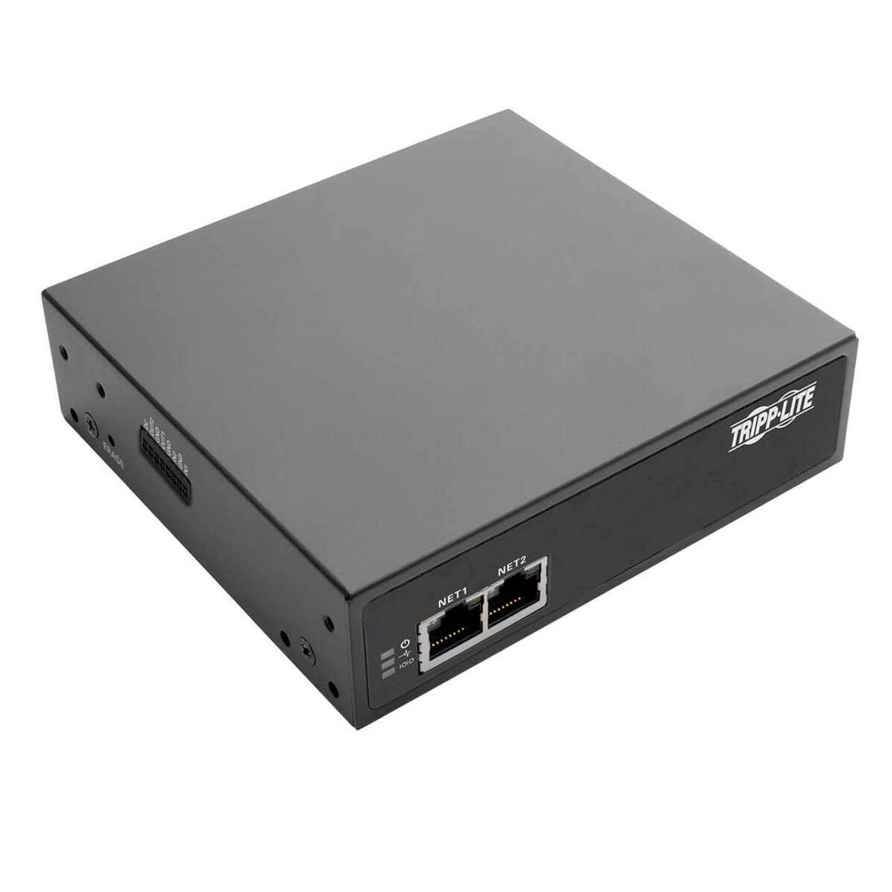 Tripp Lite B093-008-2E4U console server for server racks