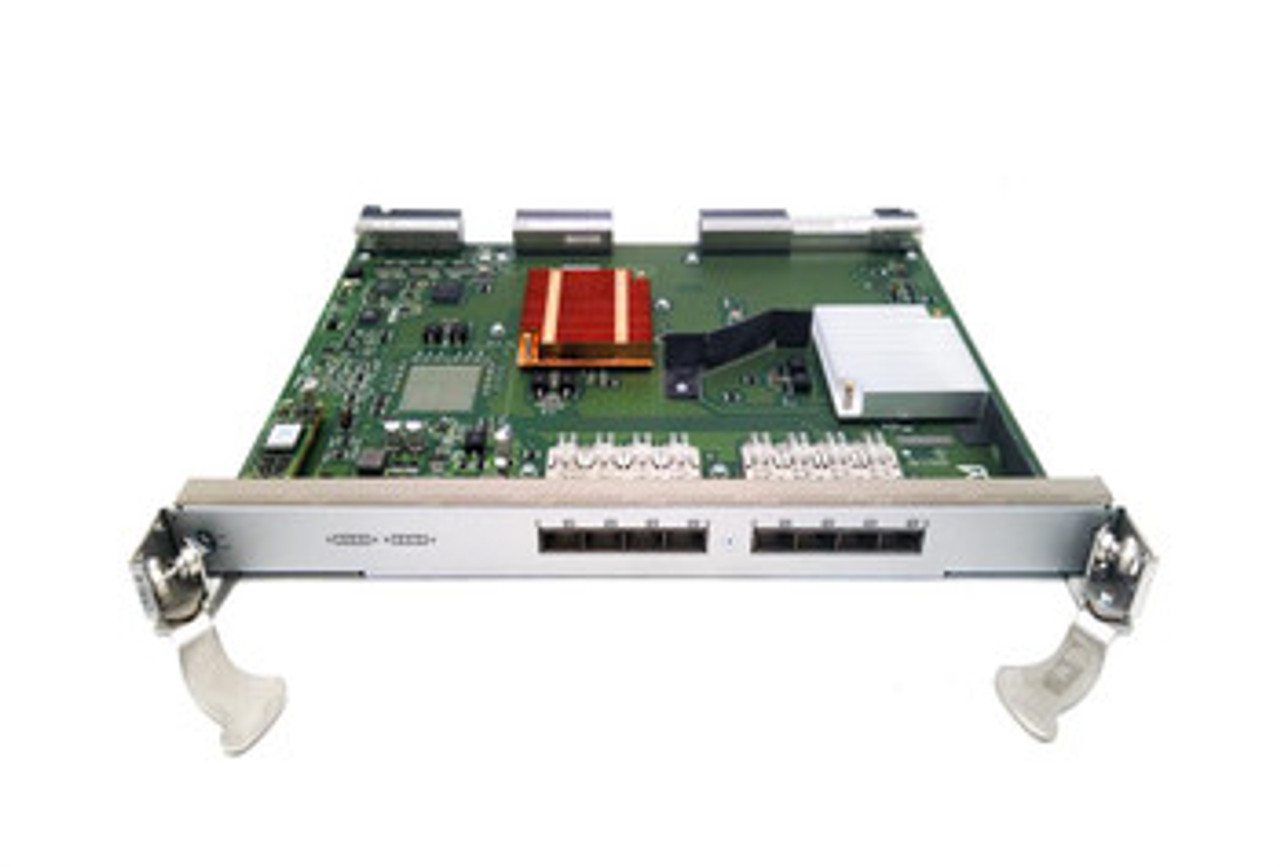 Brocade 00MA795 Cr16-4 Core Switch Blade for DCX8510-4, compatible with servers