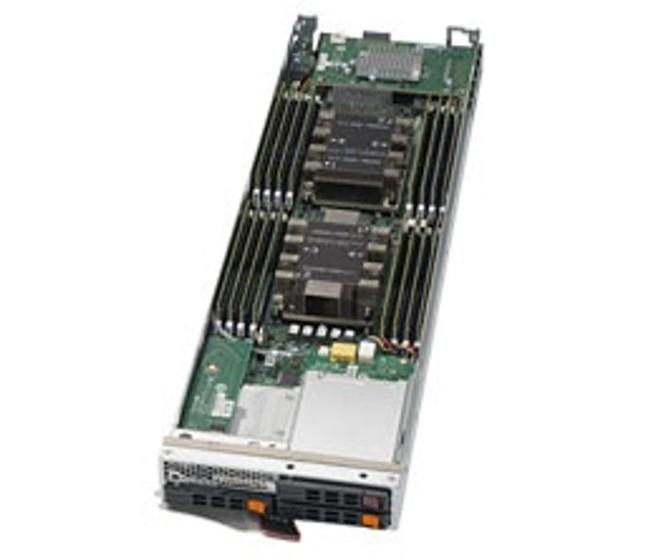 SBI-4129P-T3N | Supermicro | server barebone Intel C622 LGA 3647 (Socket P) Black,
