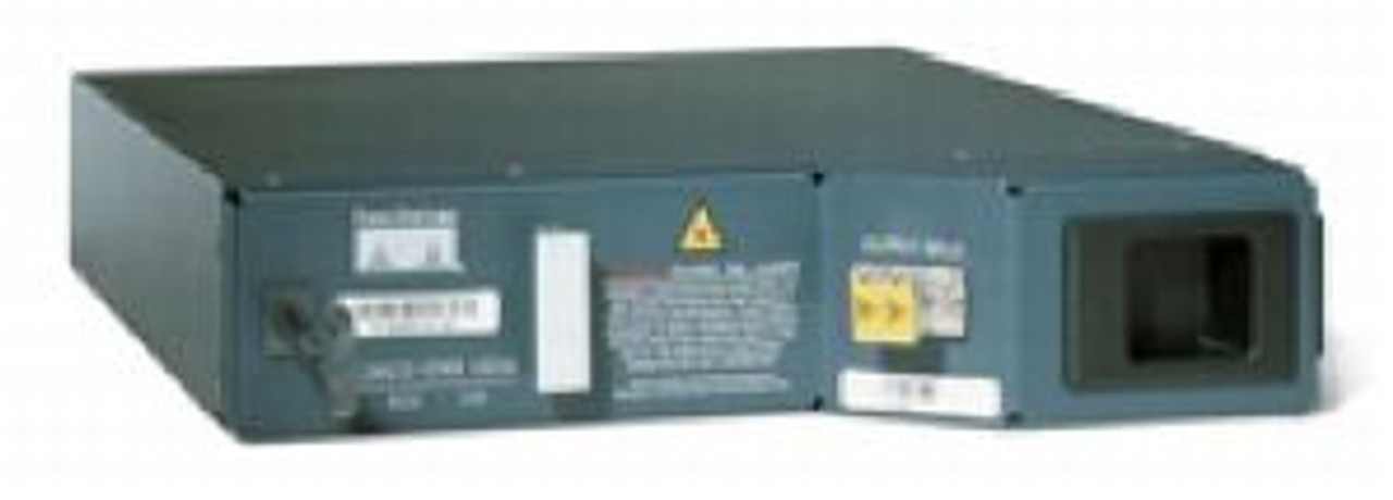 CISCO 15216-DCU-100-RF Dispersion Compensation Unit for Optical Networks