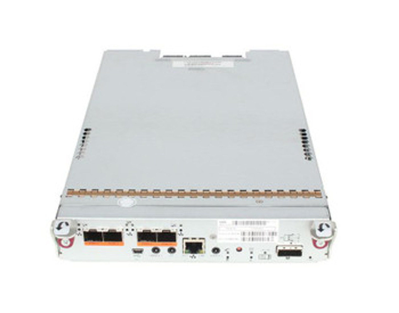 HP Modular Smart Array 2050 San Dual Controller SFF Storage - 876127-001 - Storage Array for Data Centers