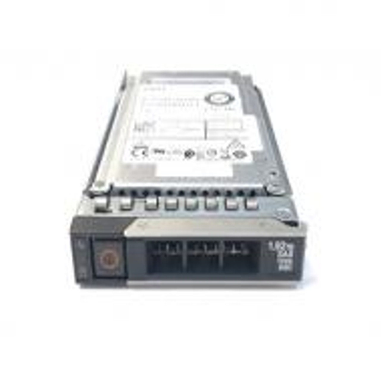 Dell Toshiba 1.92Tb PM5-V Mix Use SAS 12Gbps 2.5 SSD - Compatible with Servers