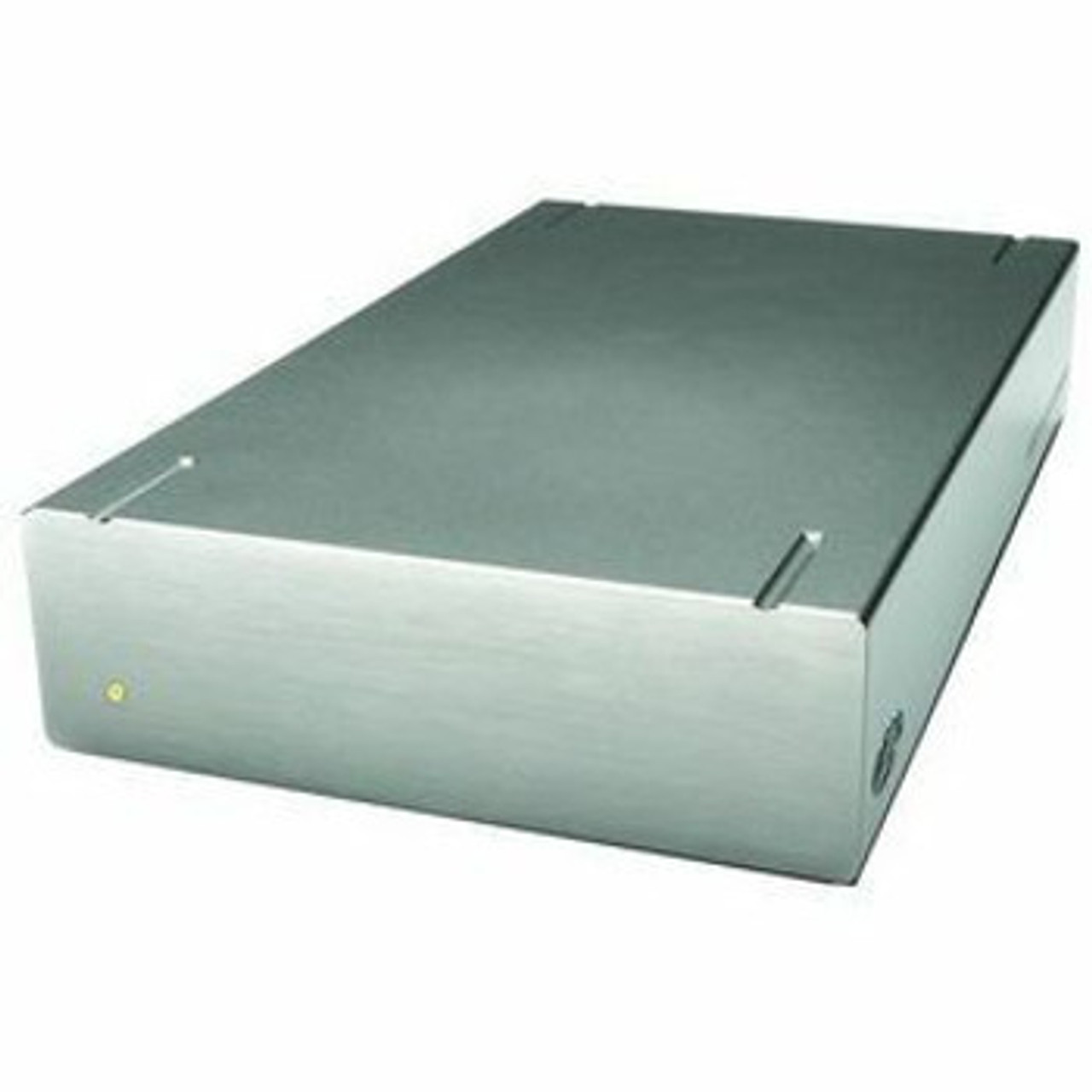 Seagate LaCie 500GB External Hard Drive 7200RPM USB 2.0 FireWire i.LINK - Compatible with Servers