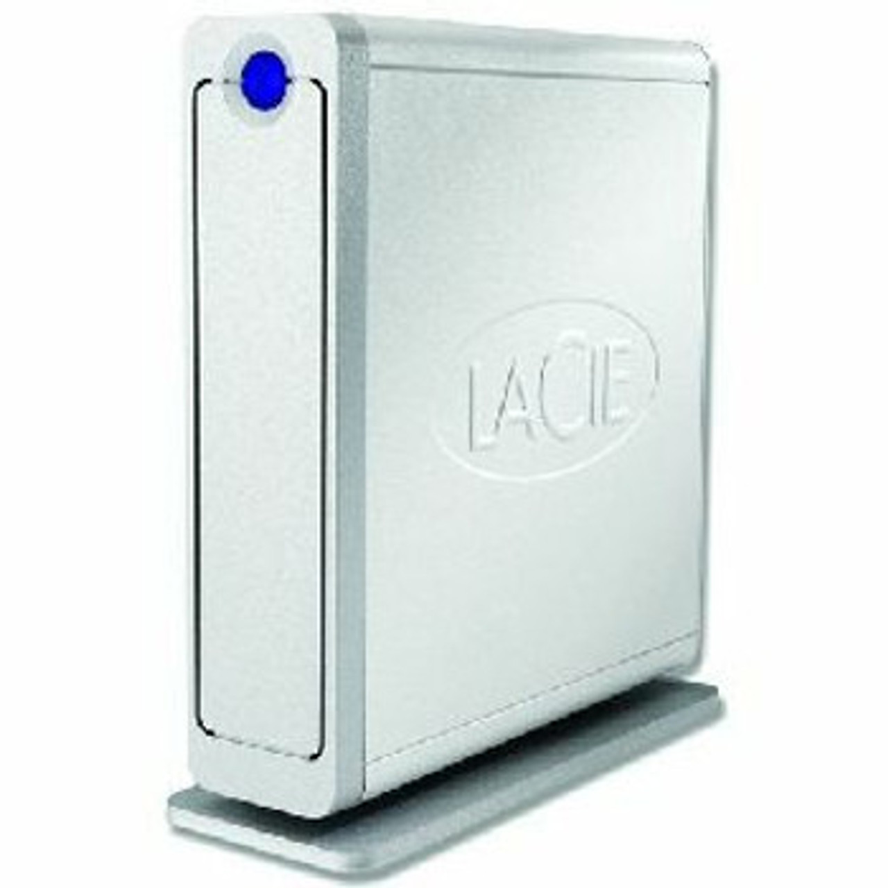 Seagate LaCie d2 400GB 7200RPM External Hard Drive for USB 2.0 FireWire i.LINK - 300792U