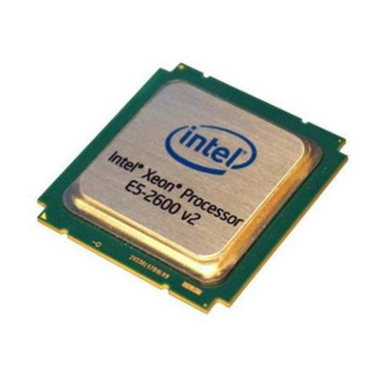 IBM Xeon E5-2620 V2 6 Core 2.10Ghz LGA 2011 Processor for Servers