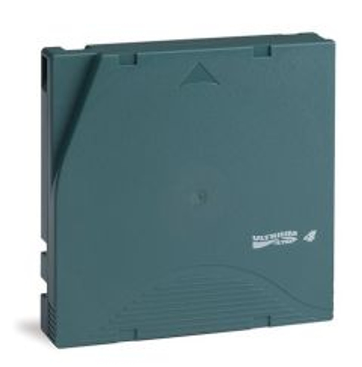 HP MSL2024 0-Drive Tape Library 407351-002 for Data Backup and Storage