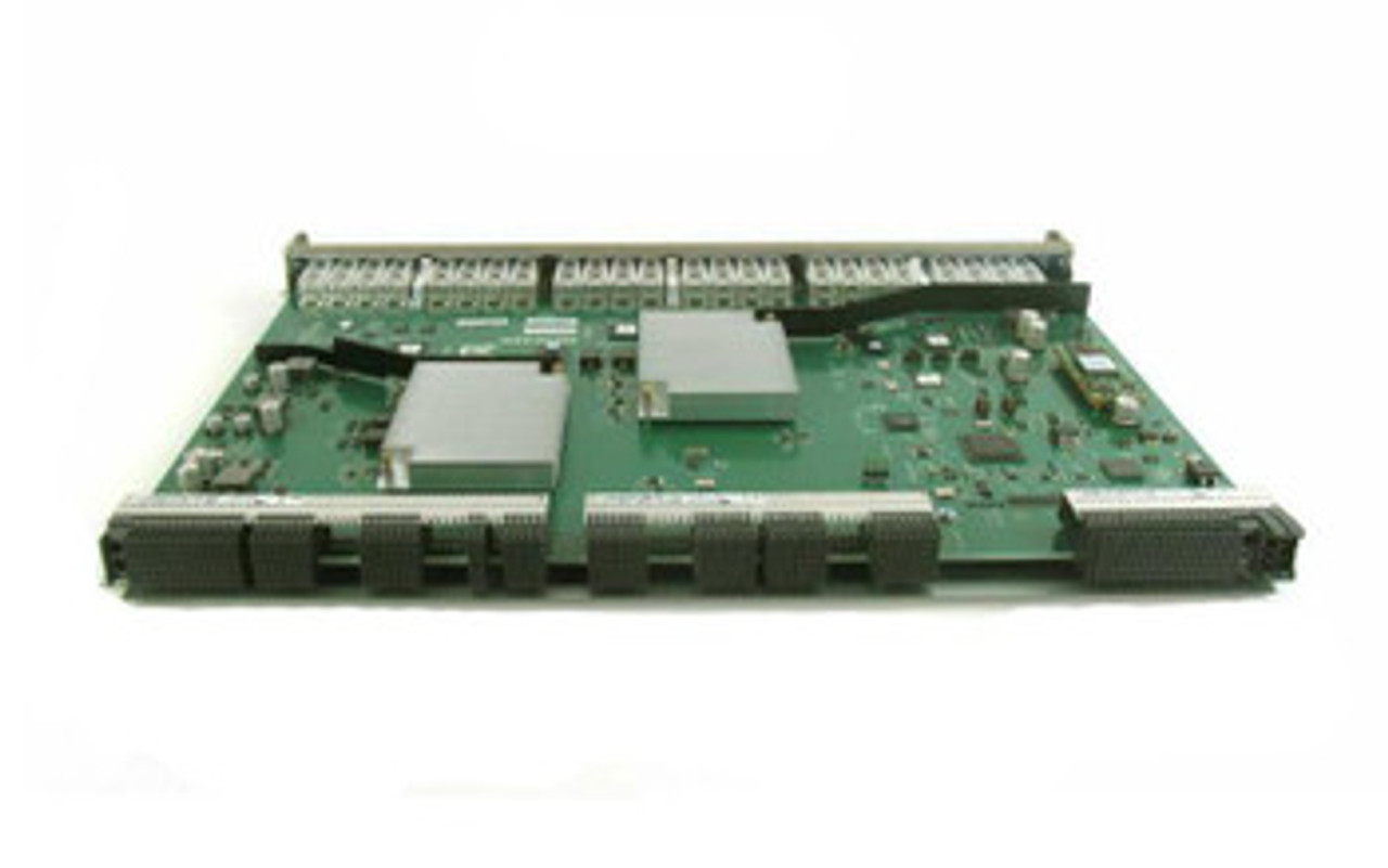 Brocade 16Gb 48-Port Blade for 8510 server rack installation