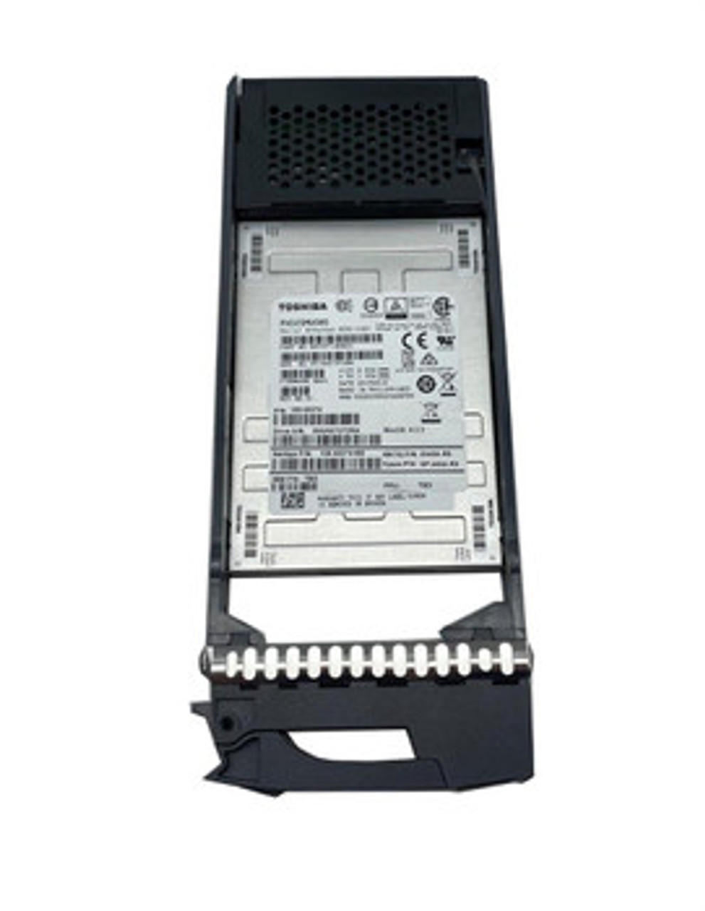 NetApp 800GB 6G 12G SSD 2.5In Nse Hard Drive for Servers