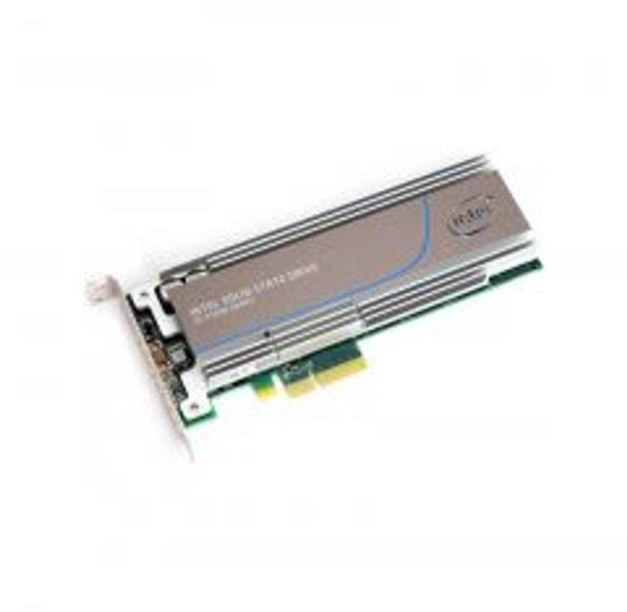 Hp 800Gb NVMe Mixed Use HH/HL PCI Express Workload Accelerator for ProLiant Server - SSDPEDME800G4P