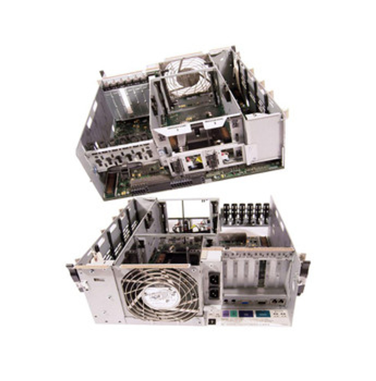 COMPAQ System Board MOTHERBOARD for ProLiant DL740 - Replacement part for server maintenance