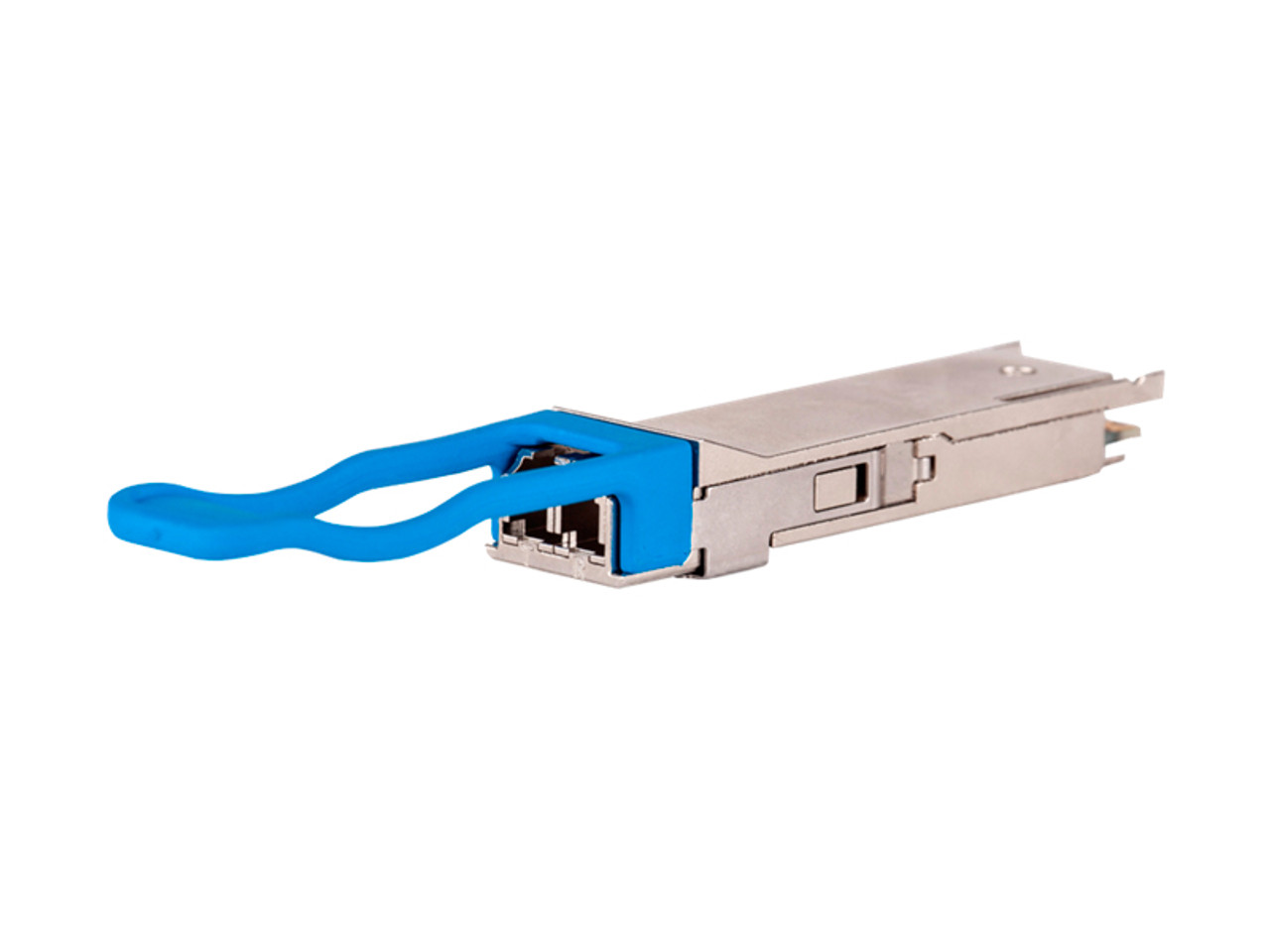 HPE R9G02A QSFP+ Network Transceiver Module for Data Networking Servers