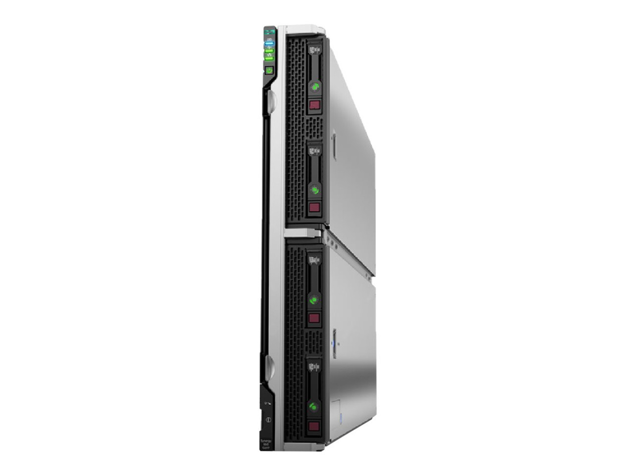 HP Synergy 660 Gen10 Compute Module 871929-B21 for Synergy Servers