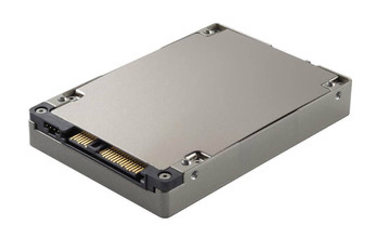 Quantum 1.60 TB SAS Solid State Drive for Storage System Device - 3 Internal