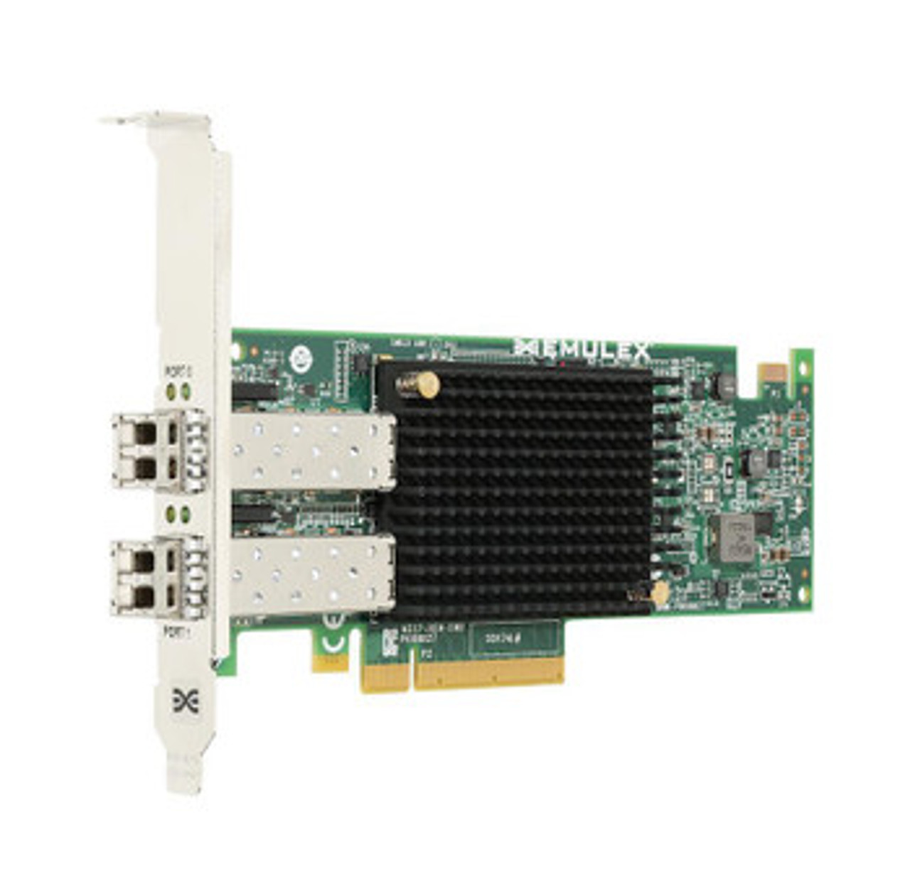 Oracle Sun Storage 16GB Fibre Channel PCIe HBA for Servers