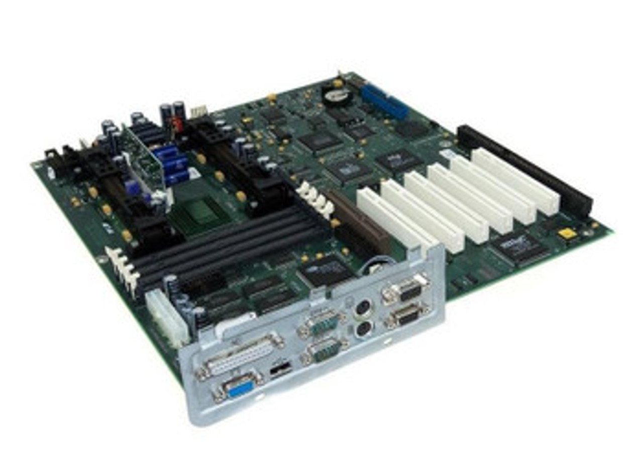 FUJITSU System Board MOTHERBOARD for Primergy 670-20 - S26361-D1031-A22-5-Z