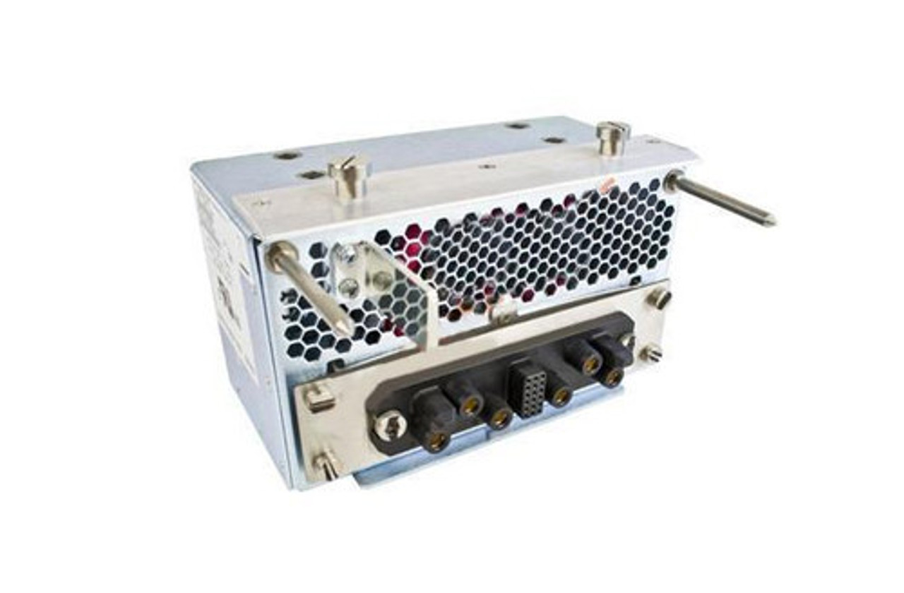 CRS-8-LCC-ACD | Cisco | CRS-1 Series 8 Slots LCC With Redundant AC Delta Electronics Power