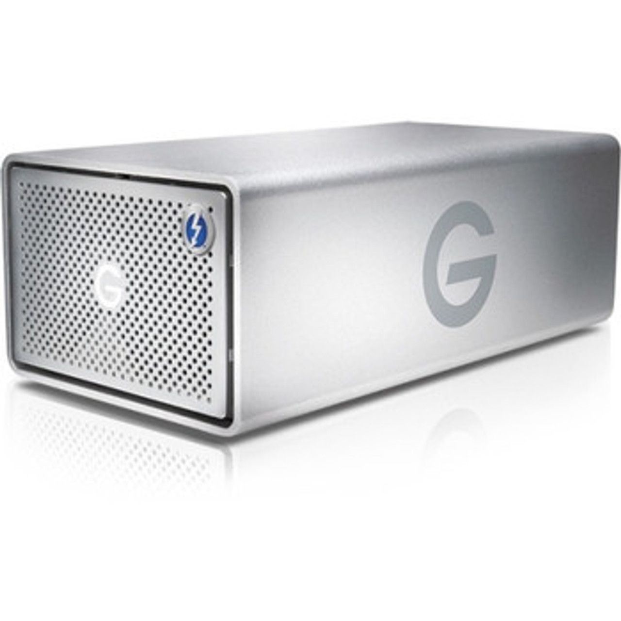 G-Technology G-Raid Grarth2Nb160002Bab 16TB Das Array 2 x HDD Compatible with Western Digital Servers