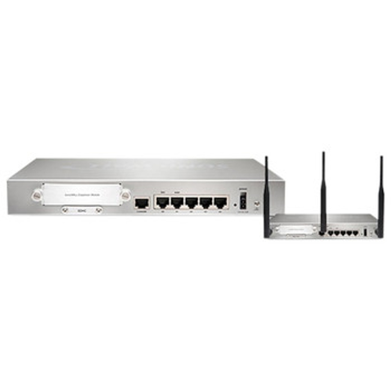 SonicWall Network Security Appliance 250M Totalsecure for Enhanced Cybersecurity