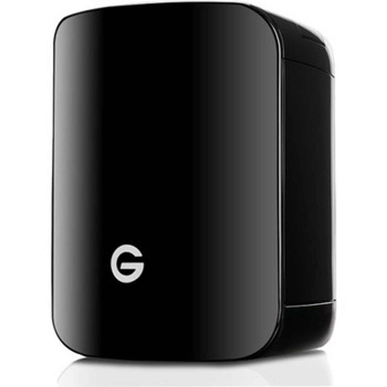 G-Technology G-Speed Studio DAS Array 12TB HDD Capacity 0G04419 Compatible with Western Digital Servers