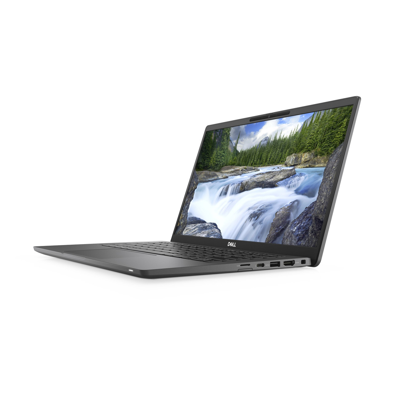 DELL Latitude 7420 i5-1145G7 Notebook 14 Full HD Black 8GB RAM 256GB SSD Windows 10 Pro - HRCKW - Business Laptop