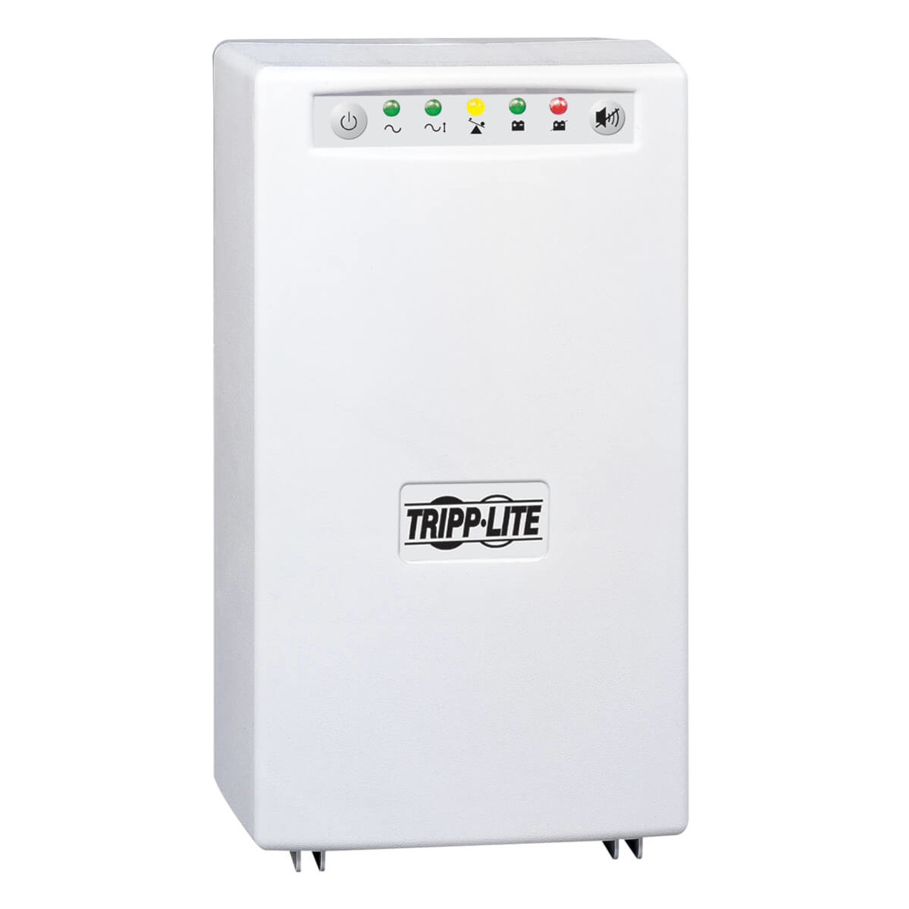Tripp Lite SMX1200XLHG UPS 1kVA 750W 6 AC Outlets - Uninterruptible Power Supply for Servers