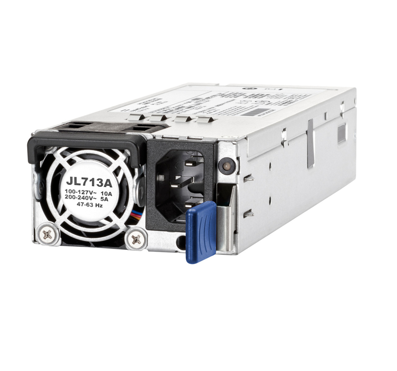 HPE JL713A Network Switch Power Supply Component - Compatible with HPE Switches