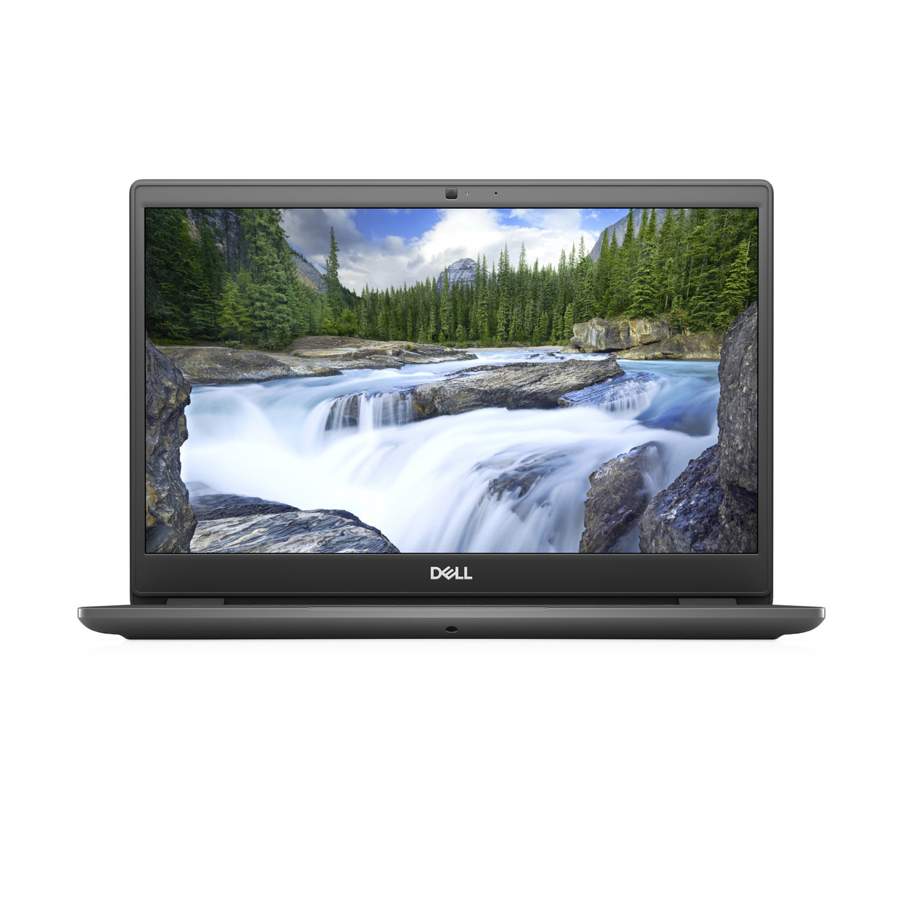 DELL Latitude 3410 i5-10210U Notebook 14 HD Intel Core i5 8GB 256GB SSD Windows 10 Pro Black - Wi-Fi 6 compatible