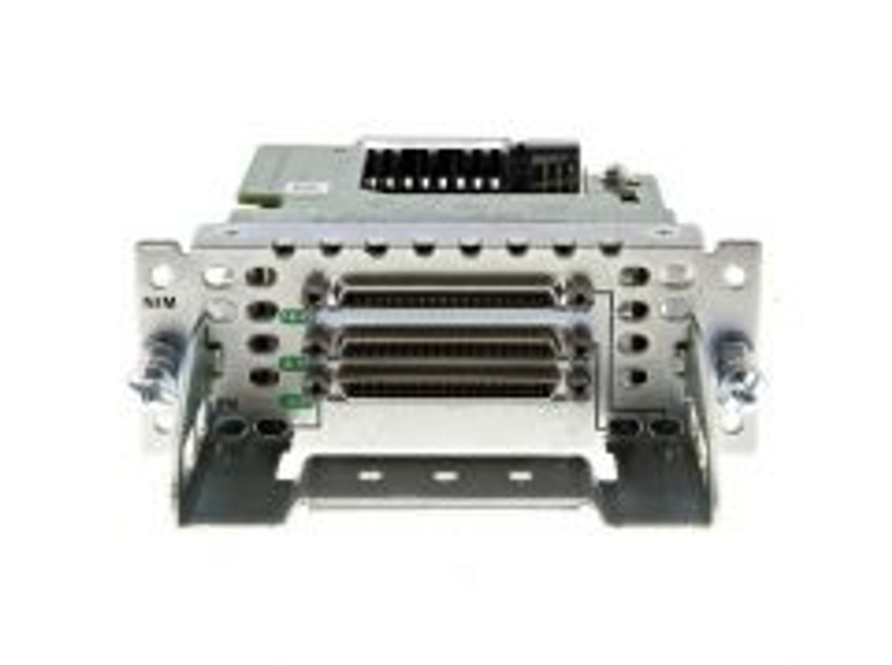CISCO NIM-24A Asynchronous Serial Expansion Module for routers