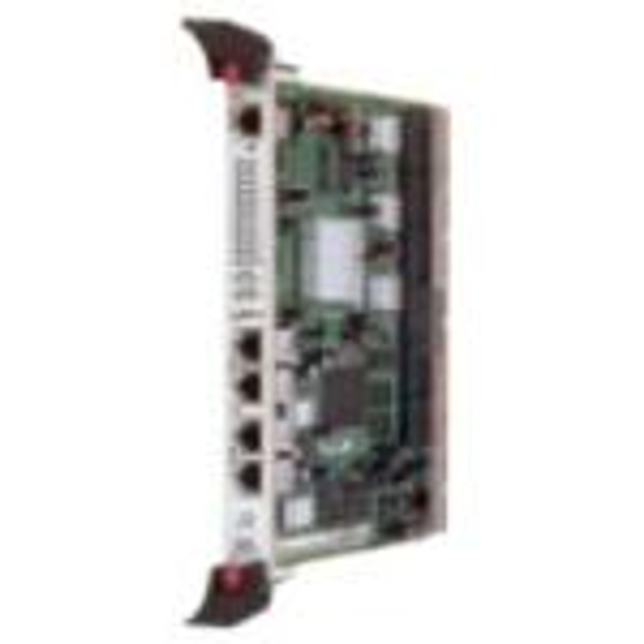 ZT8101 INTEL Netstructure 10/100 Ethernet Switch Compact Pci Board refurbished - Compatible with server racks