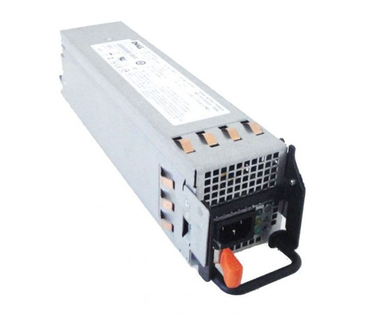 DELL 750W Hot Plug Redundant Power Supply for Precision R5400 PowerEdge 2950, 2970 - Compatible with Servers